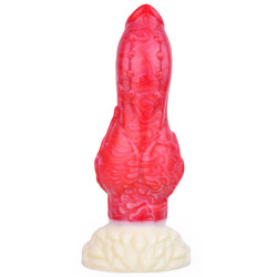 Anal Predator Gode Jektorix 16 x 6.5cm
